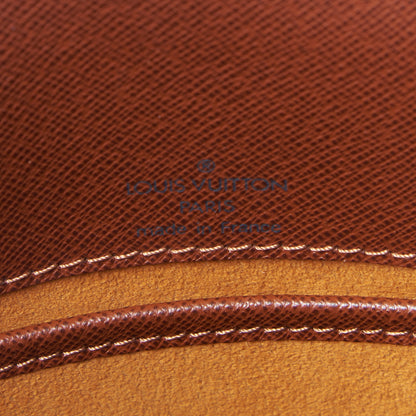 Louis Vuitton Monogram Musette Tango 8 of 8