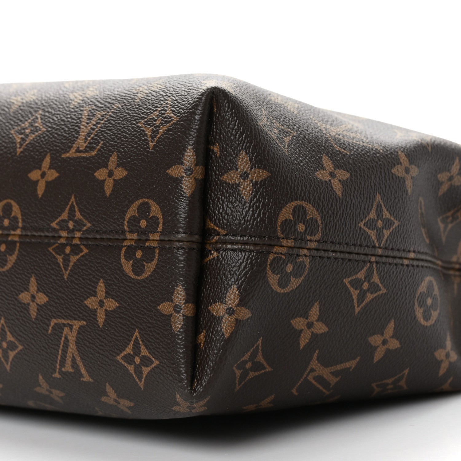 Louis Vuitton Monogram Graceful PM 8 of 8
