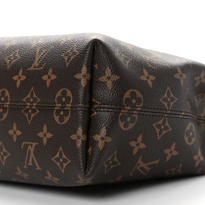 Louis Vuitton Monogram Graceful PM 8 of 8