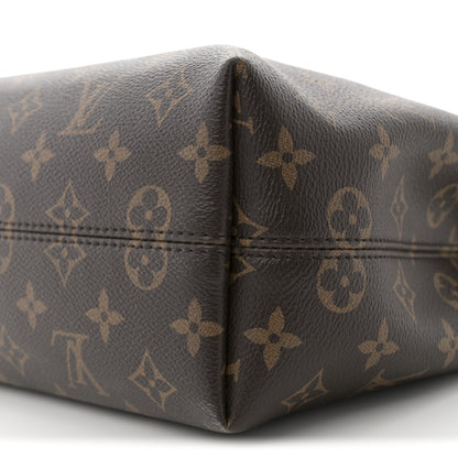 Louis Vuitton Monogram Graceful PM 9 of 12