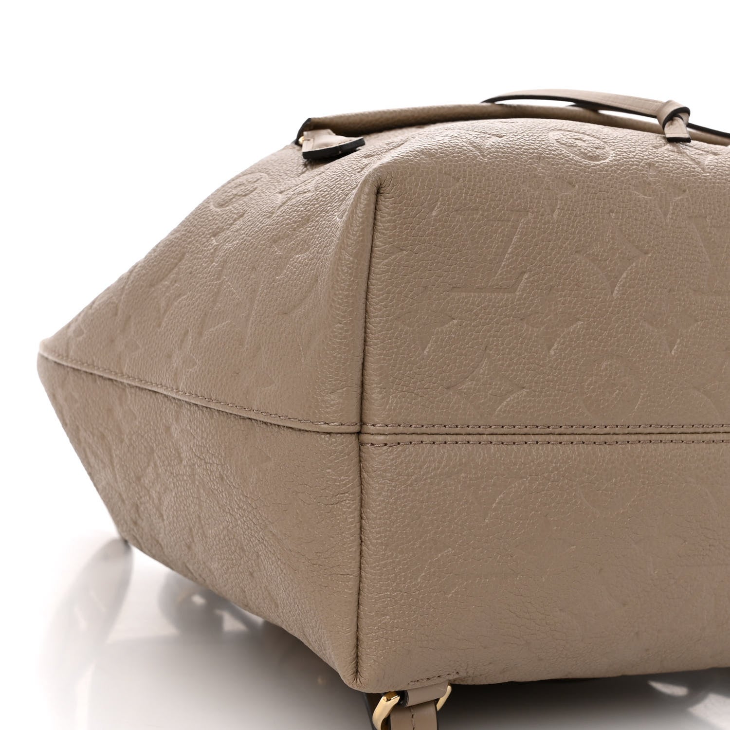 Louis Vuitton Empreinte Montsouris NM Backpack Tourterelle 8 of 9