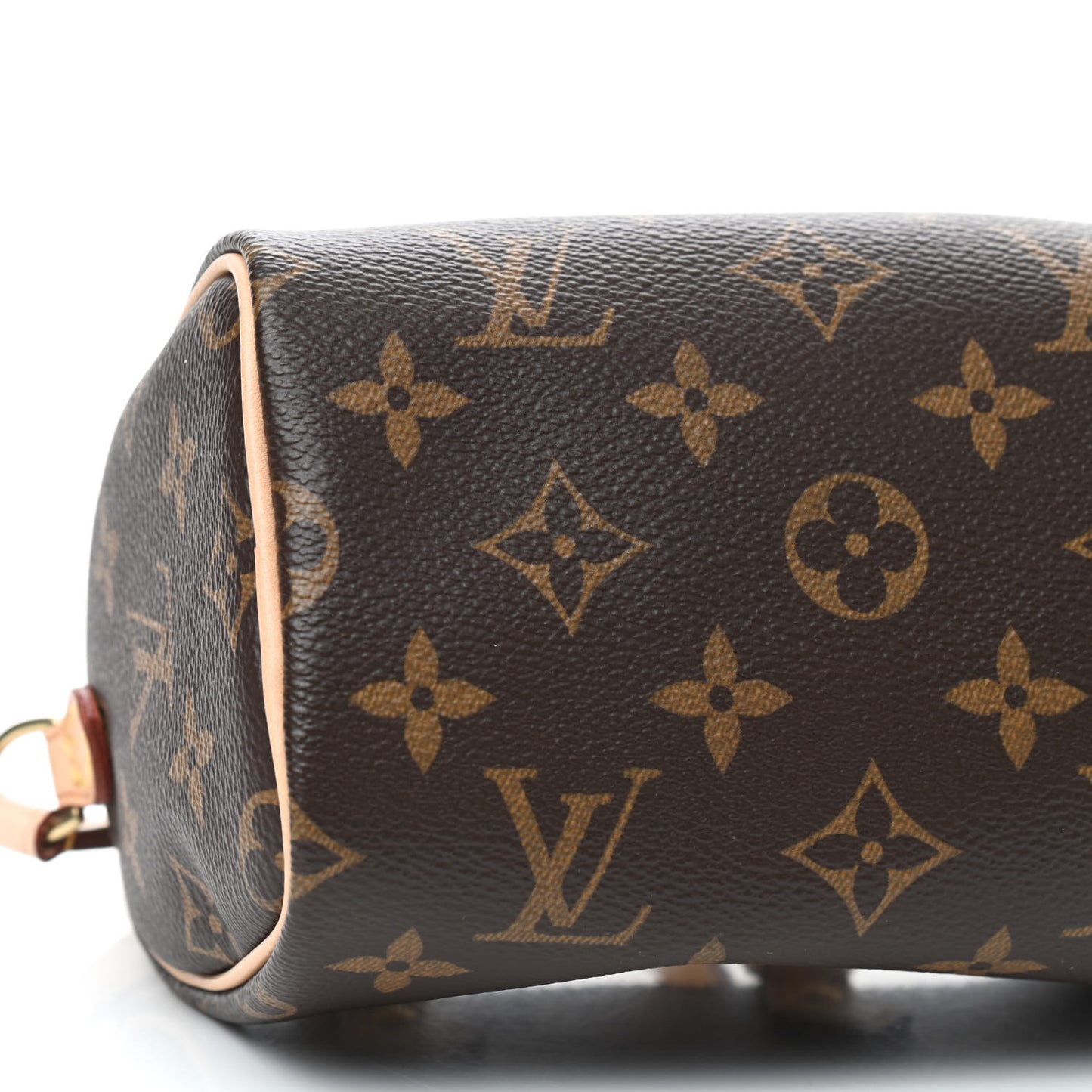 Monogram Nano Speedy