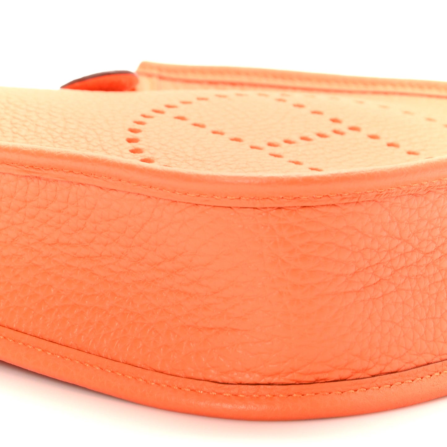 Taurillon Clemence Evelyne TPM Orange