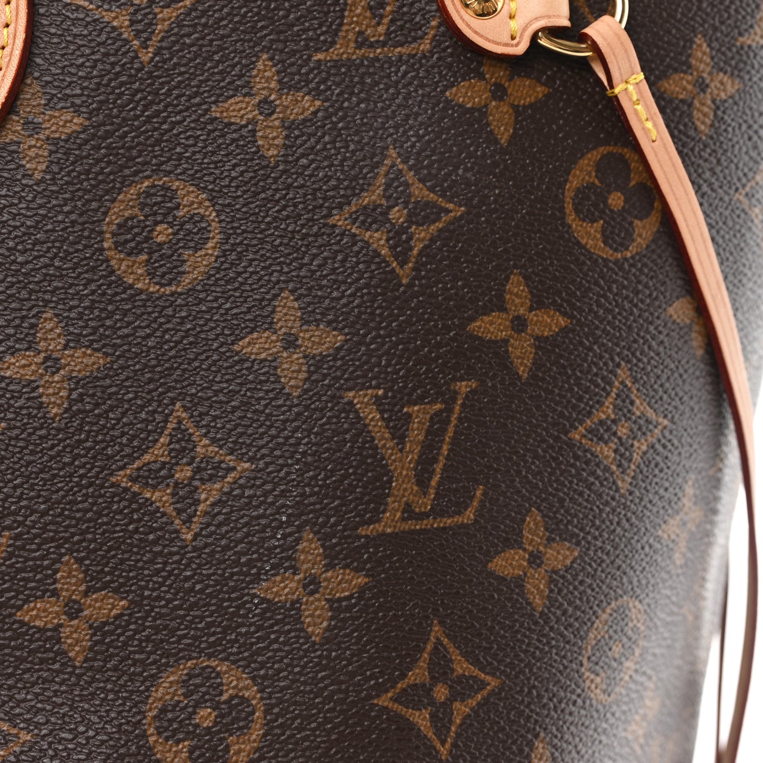 Louis Vuitton Monogram Neo Neverfull GM Pivoine 12 of 12