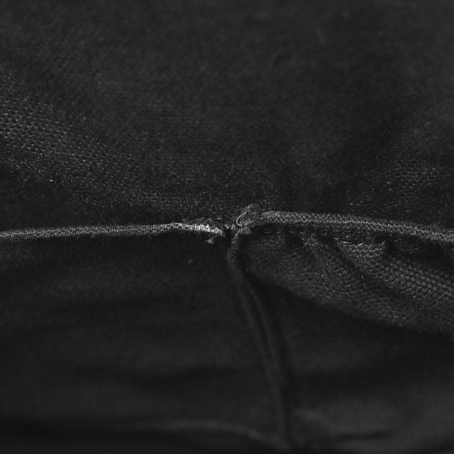 Sugar Goatskin Small Antigona Black