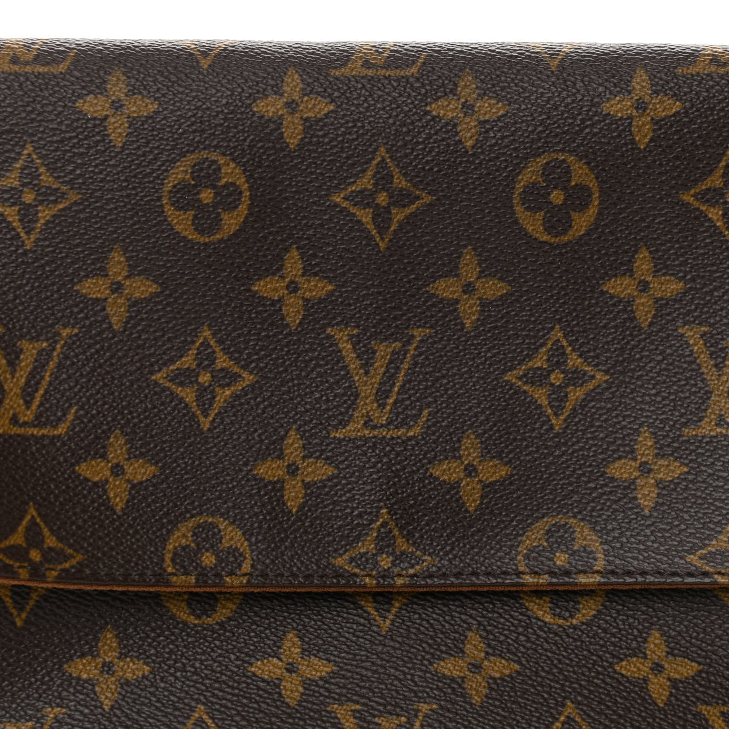 Louis Vuitton Monogram Mini Looping 7 of 10