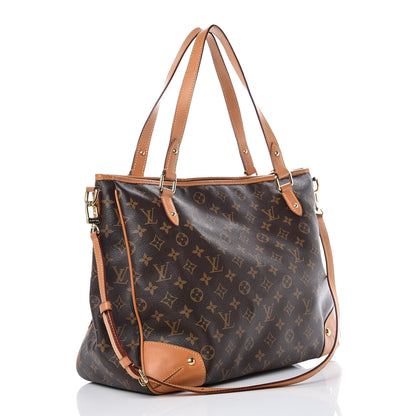Louis Vuitton Monogram Estrela GM 4 of 16