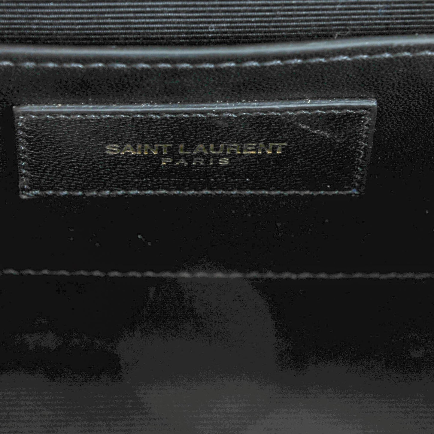 Grain De Poudre Medium Monogram Kate Satchel Nude Powder