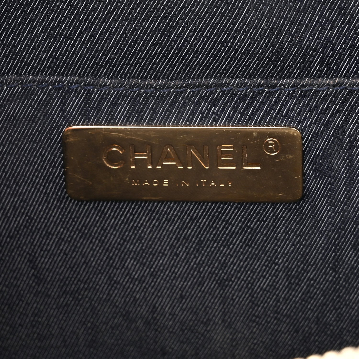 Chanel Calfskin CC Mania Camera Case Black 6 of 10