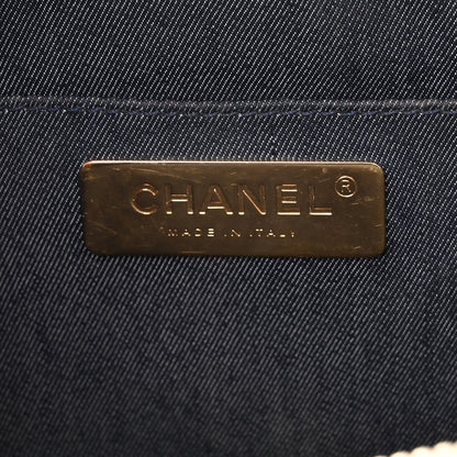 Chanel Calfskin CC Mania Camera Case Black 6 of 10