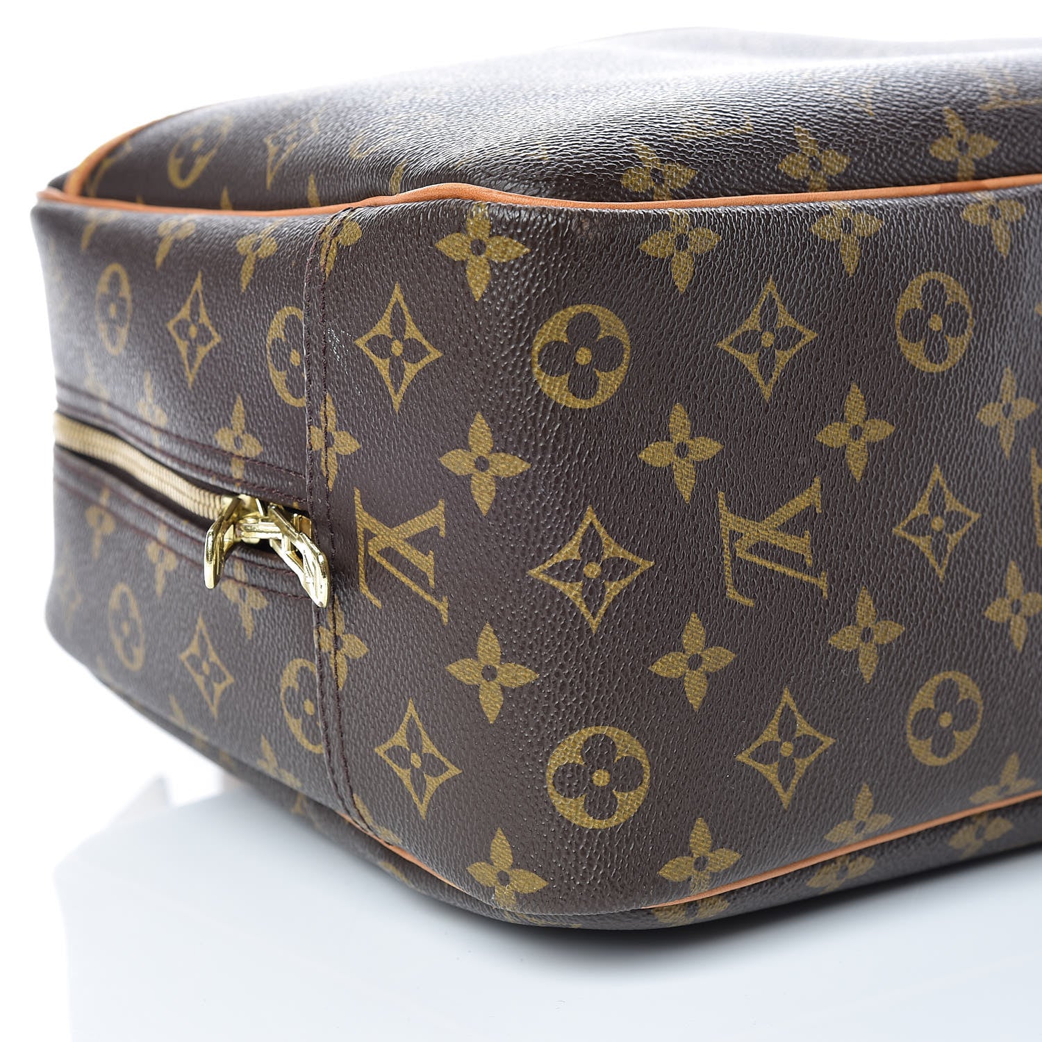Louis Vuitton Monogram Deauville 5 of 13
