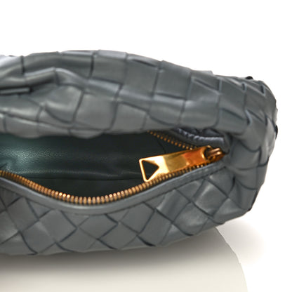 Bottega Veneta Nappa Intrecciato Mini Jodie Thunder 5 of 9