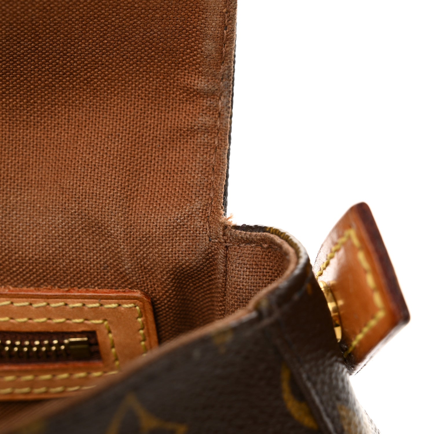 Louis Vuitton Monogram Mini Looping 13 of 18