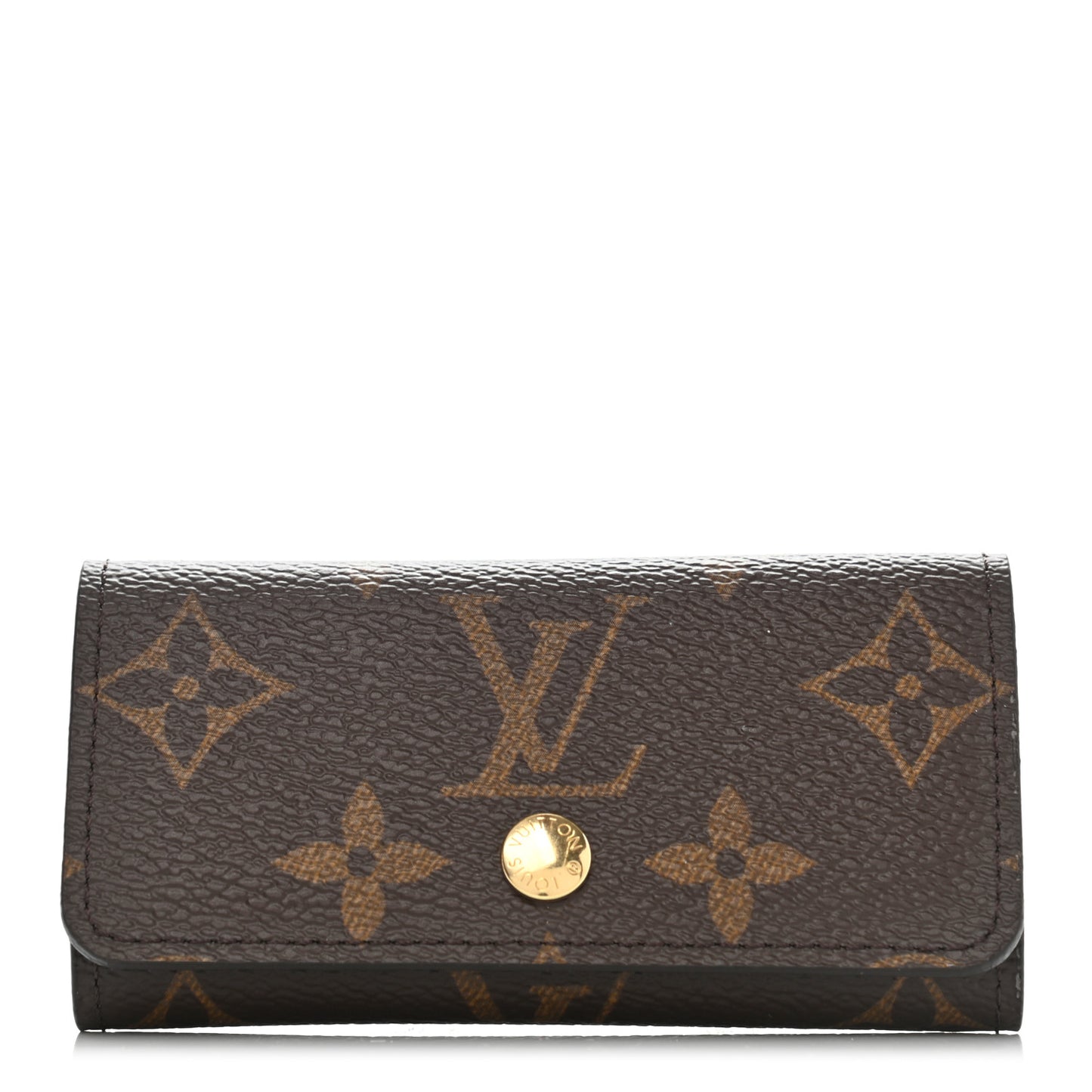 Monogram 4 Key Multicles Holder