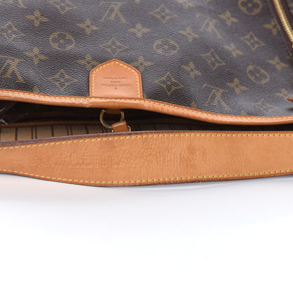 Louis Vuitton Monogram Delightful GM 14 of 17