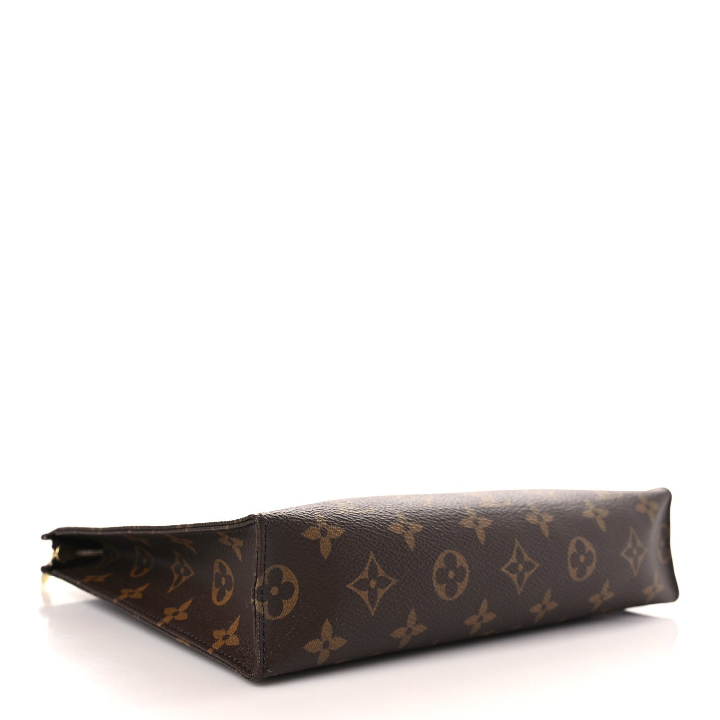 Monogram Toiletry Pouch 26