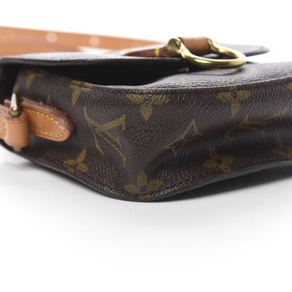 Louis Vuitton Monogram Saint Cloud 12 8 of 17