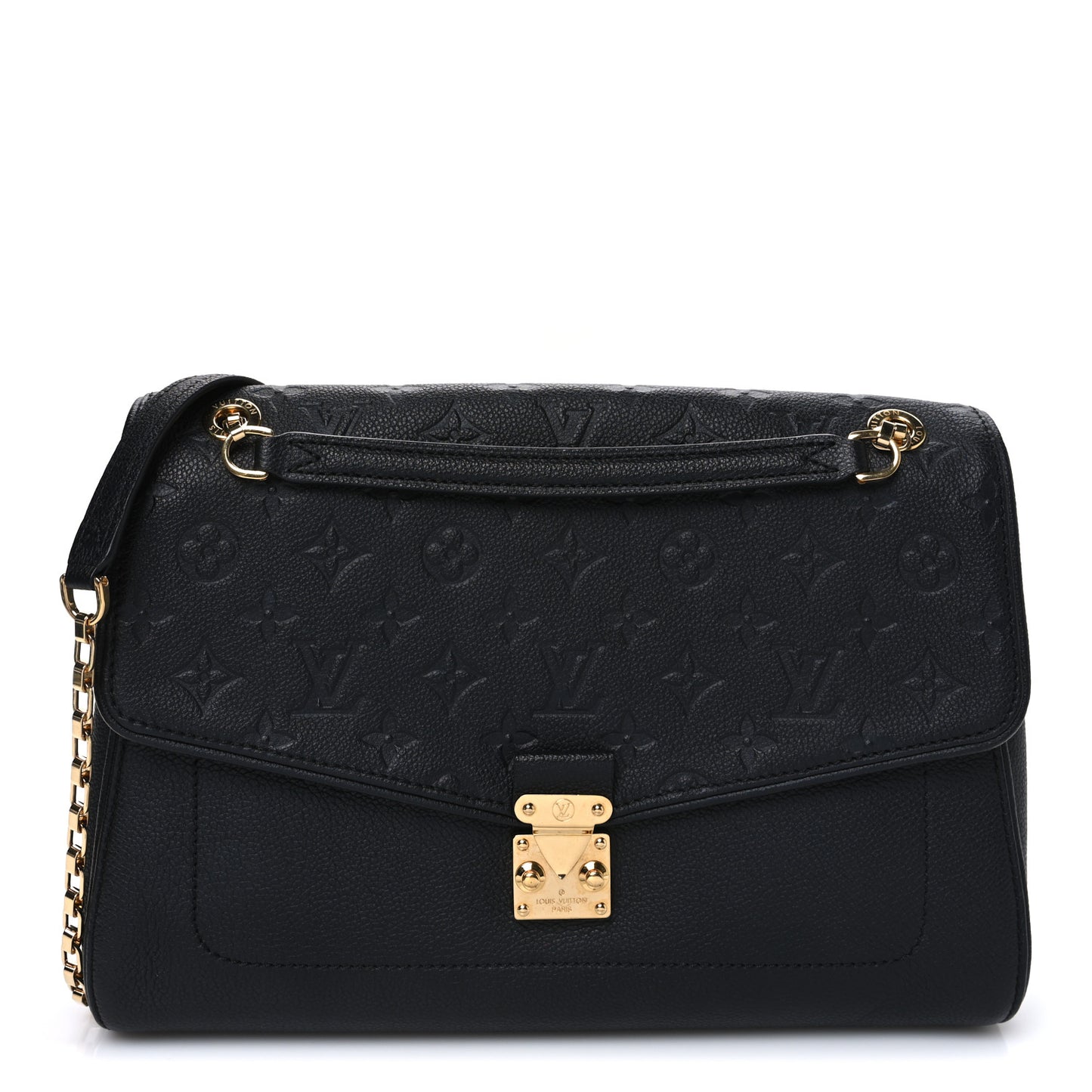 Empreinte Saint Germain MM Black