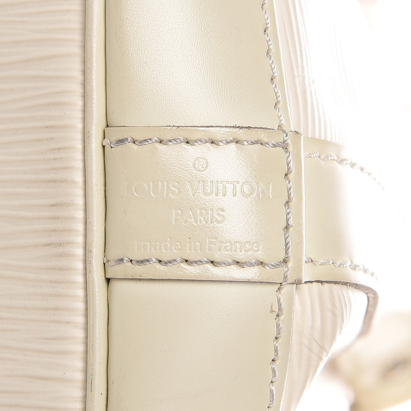 Epi Petit Noe NM Ivory Ivory