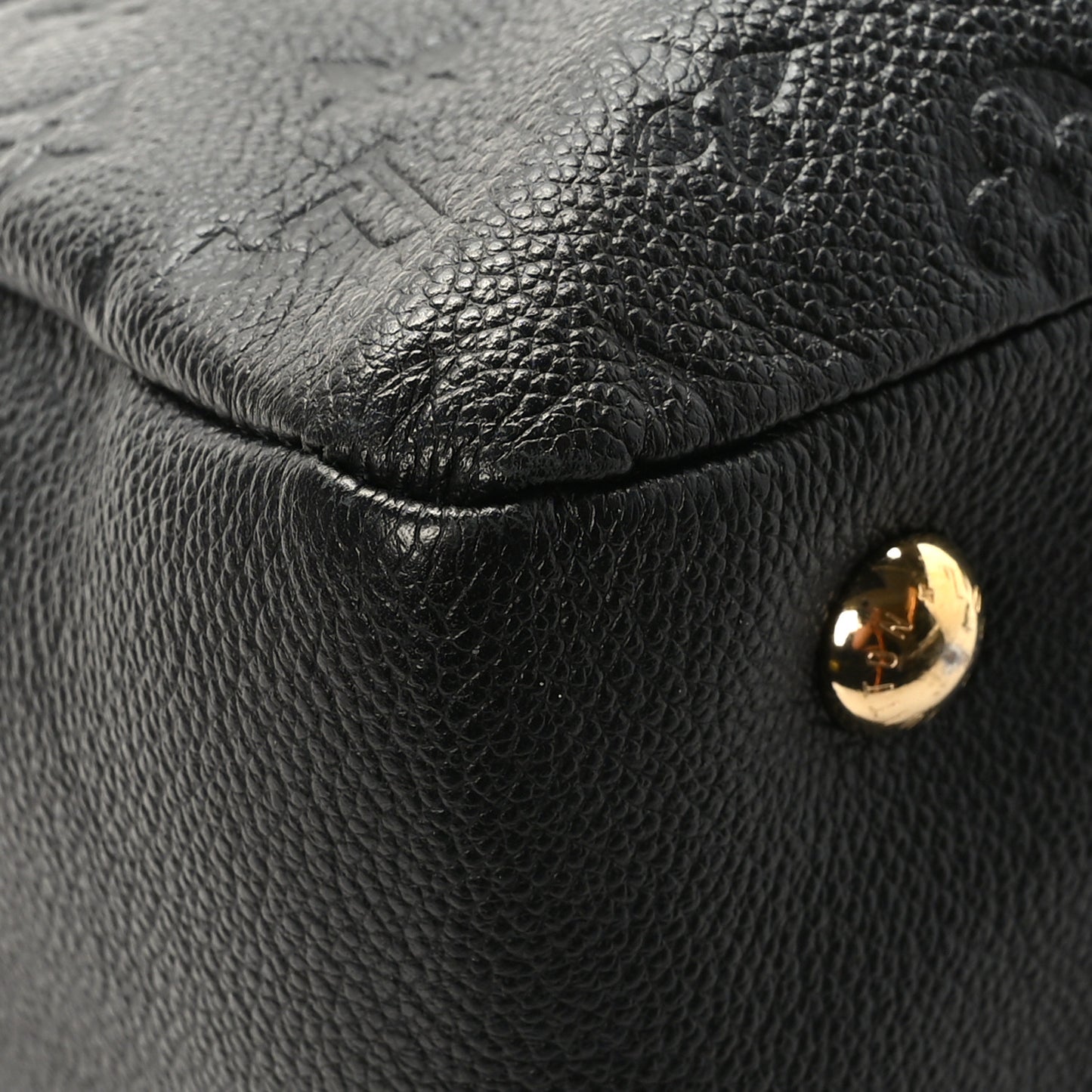 Empreinte Ponthieu PM Black