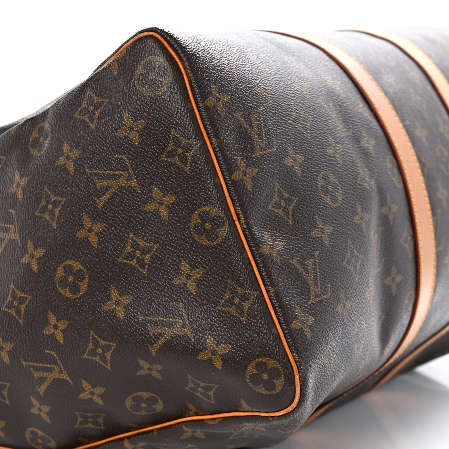 Louis Vuitton Monogram Keepall 45 8 of 17