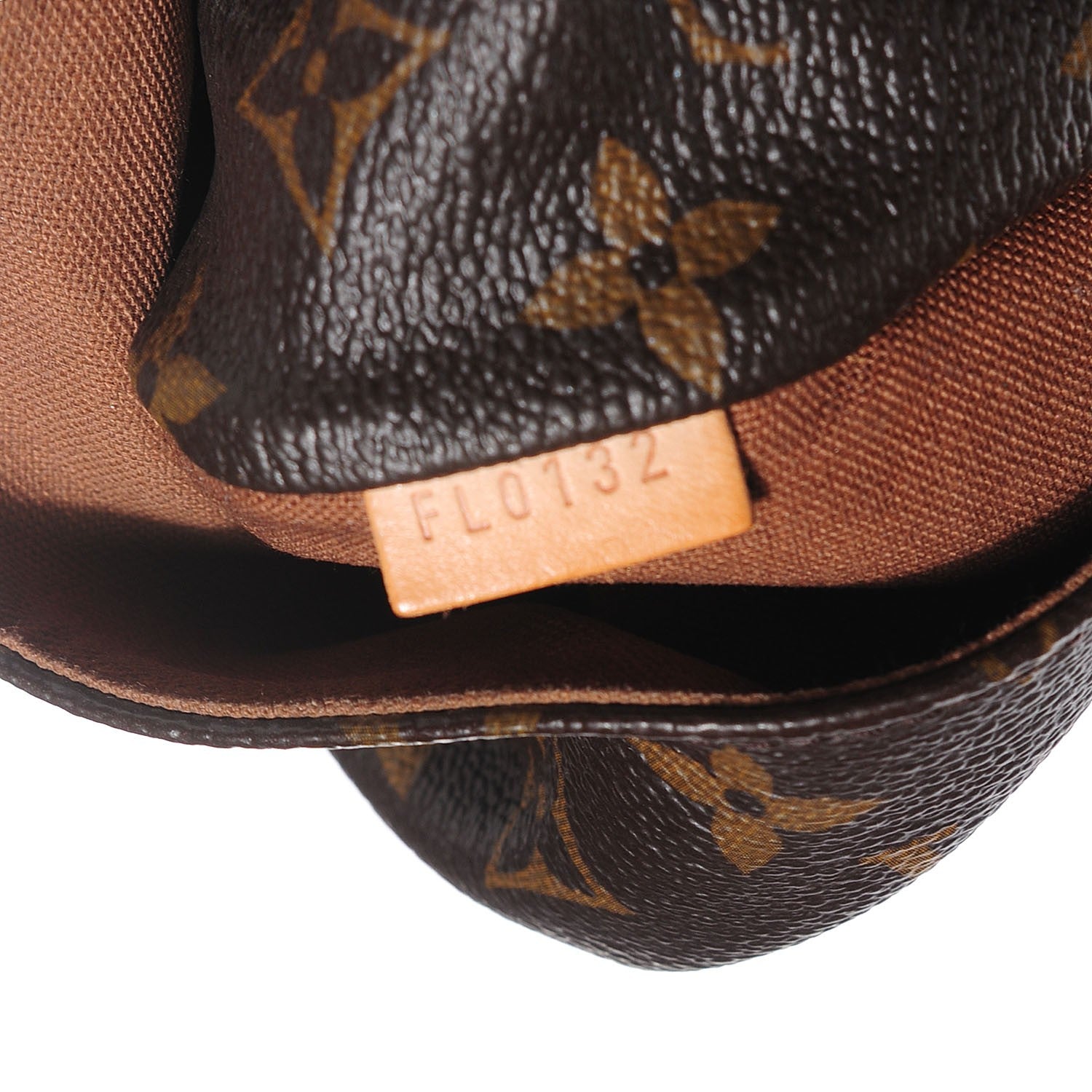 Louis Vuitton Monogram Totally MM 7 of 7