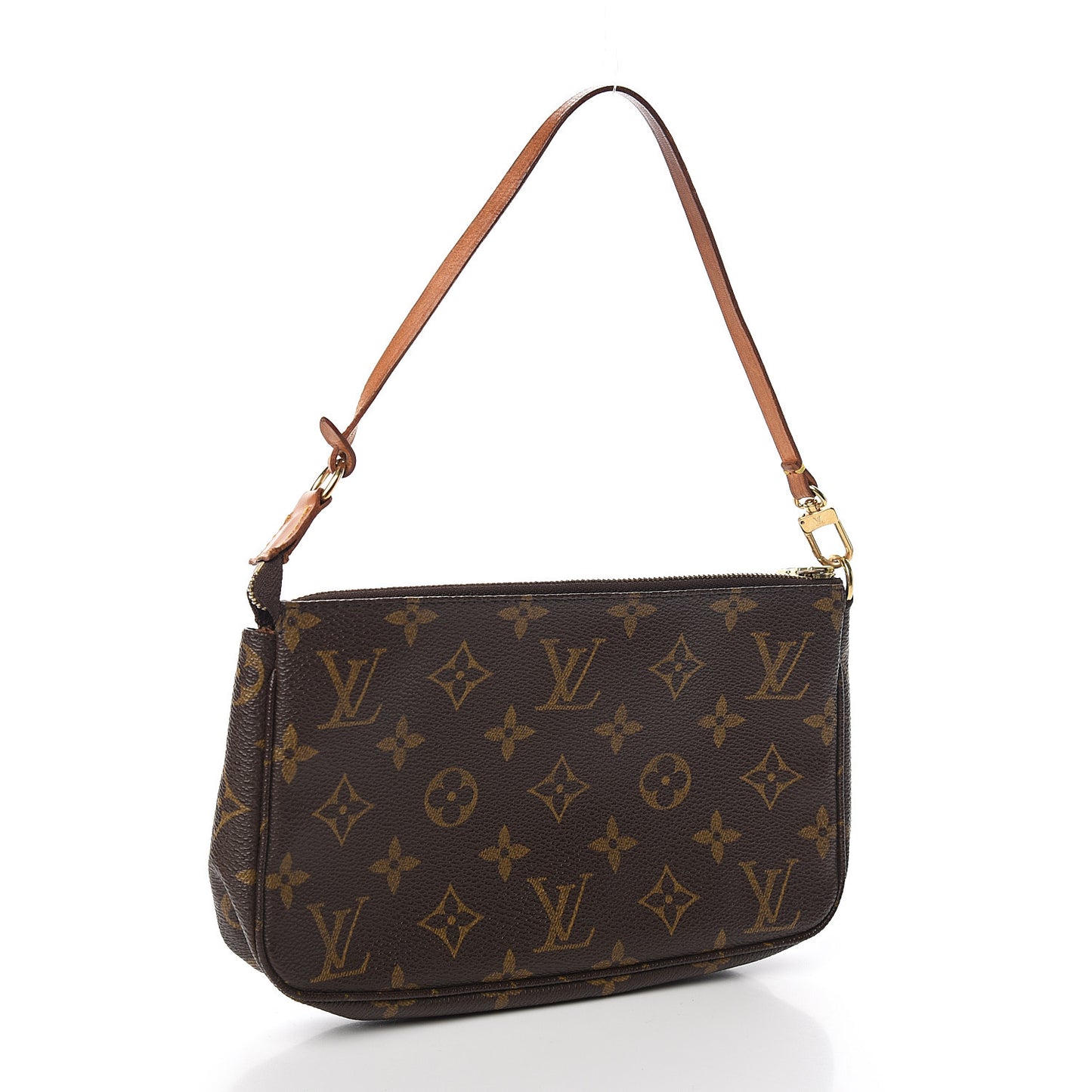 Monogram Pochette Accessories