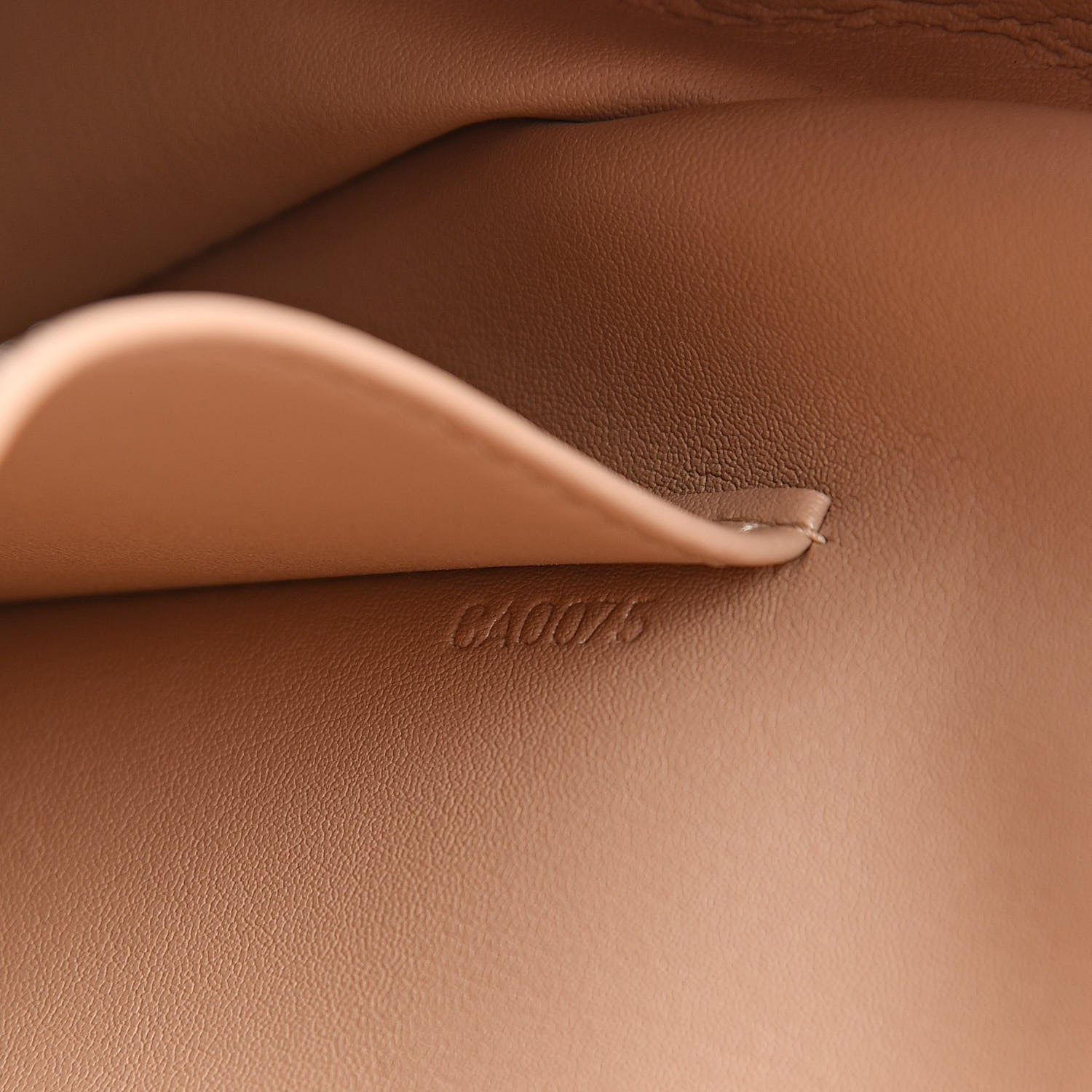 Louis Vuitton Vernis Thompson Street Beige 7 of 13