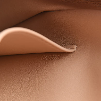Louis Vuitton Vernis Thompson Street Beige 7 of 13