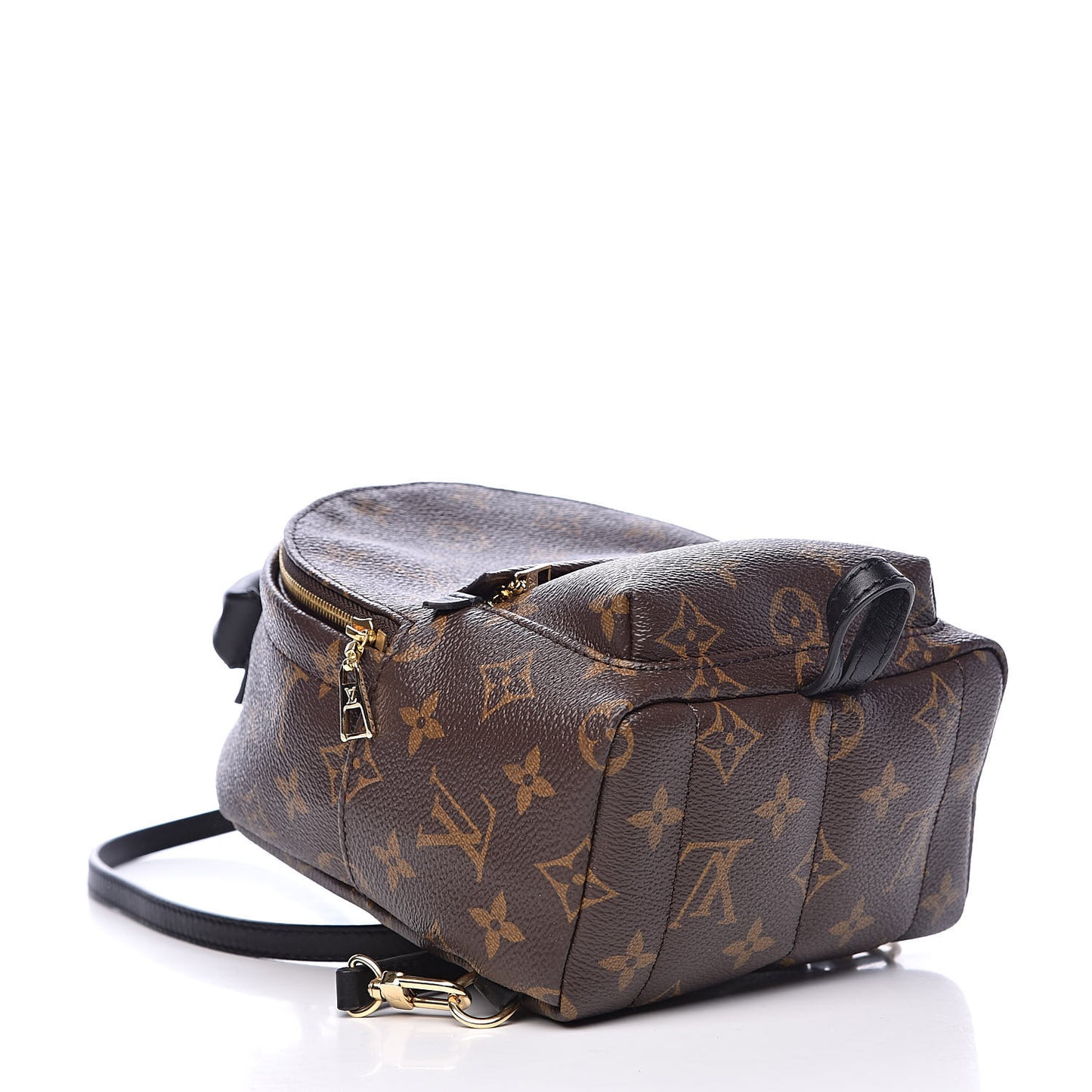 Monogram Palm Springs Backpack Mini