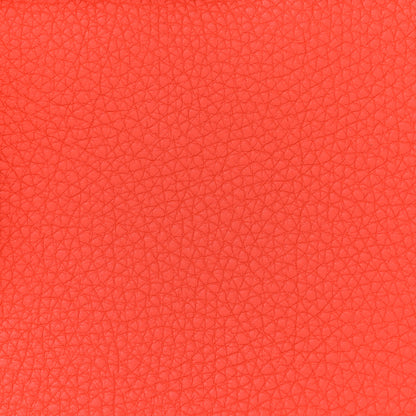 Hermes Togo Birkin 25 Capucine 8 of 17