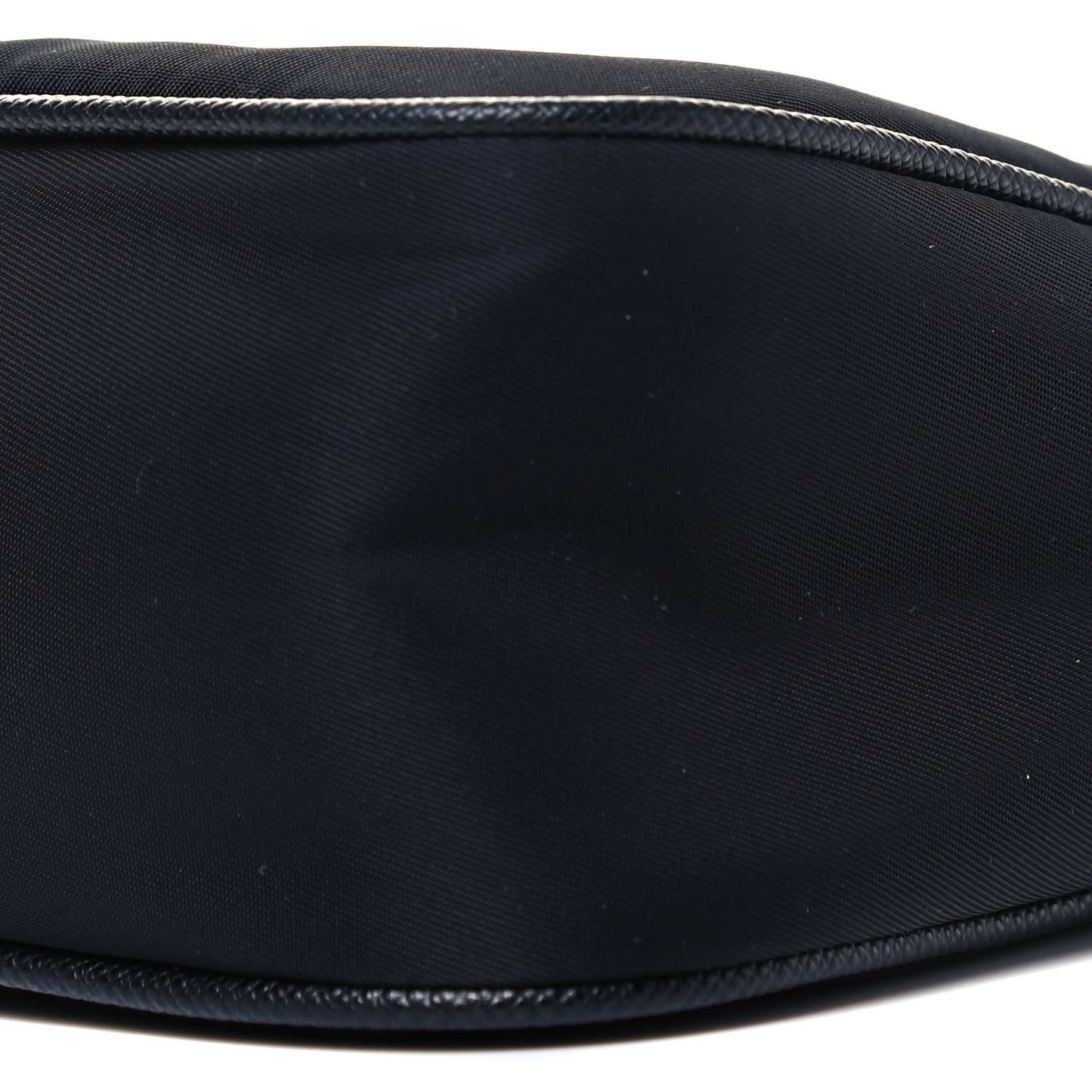 Nylon Re-Edition 2005 Shoulder Bag Black