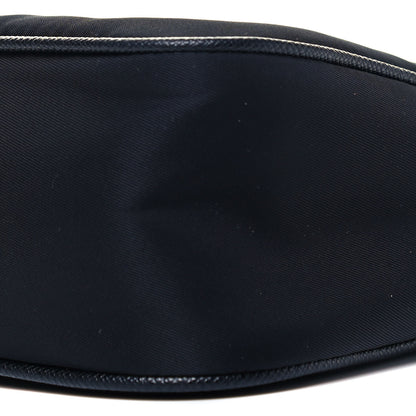 Prada Nylon Re-Edition 2005 Shoulder Bag Black 9 of 9