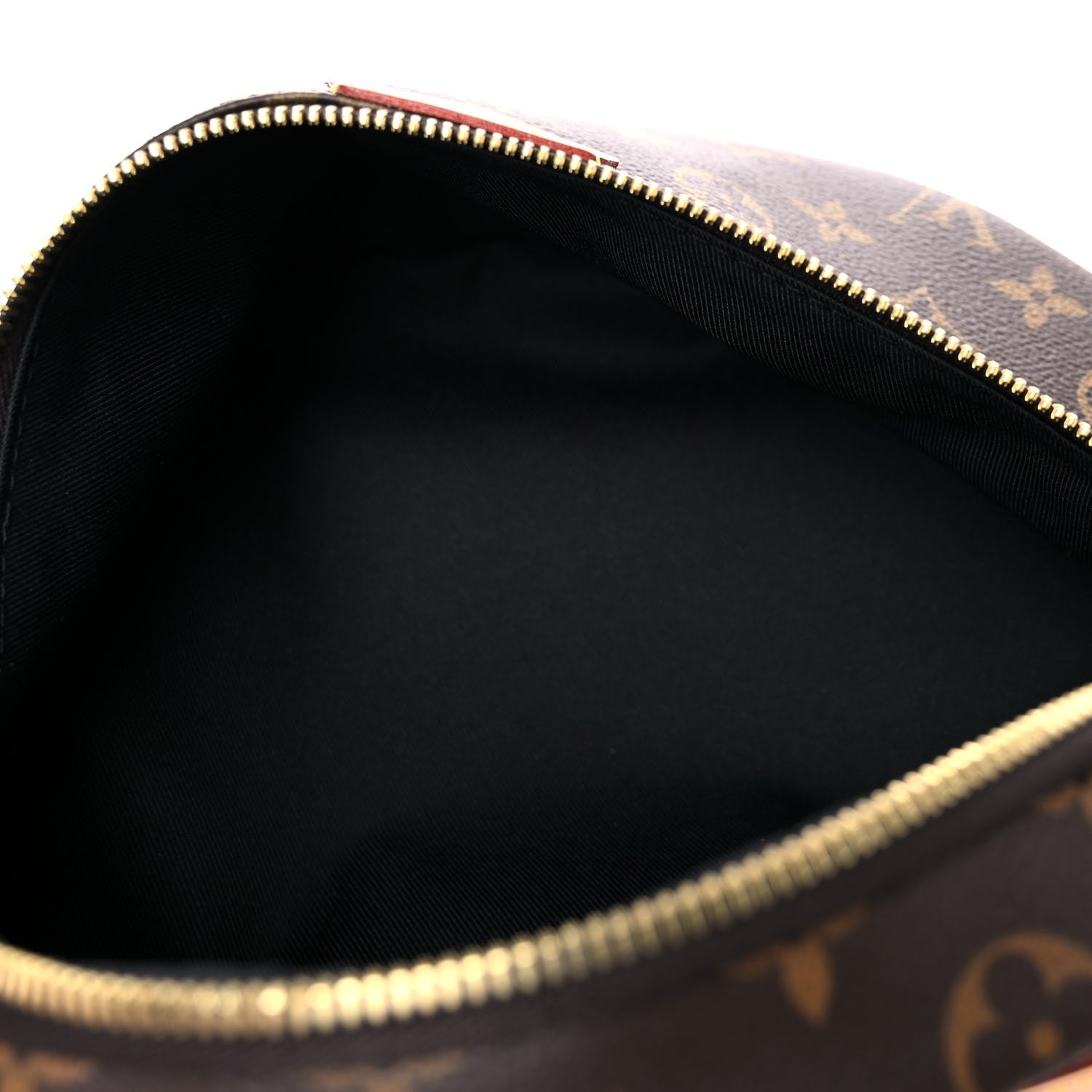 Louis Vuitton Monogram Bumbag 5 of 11