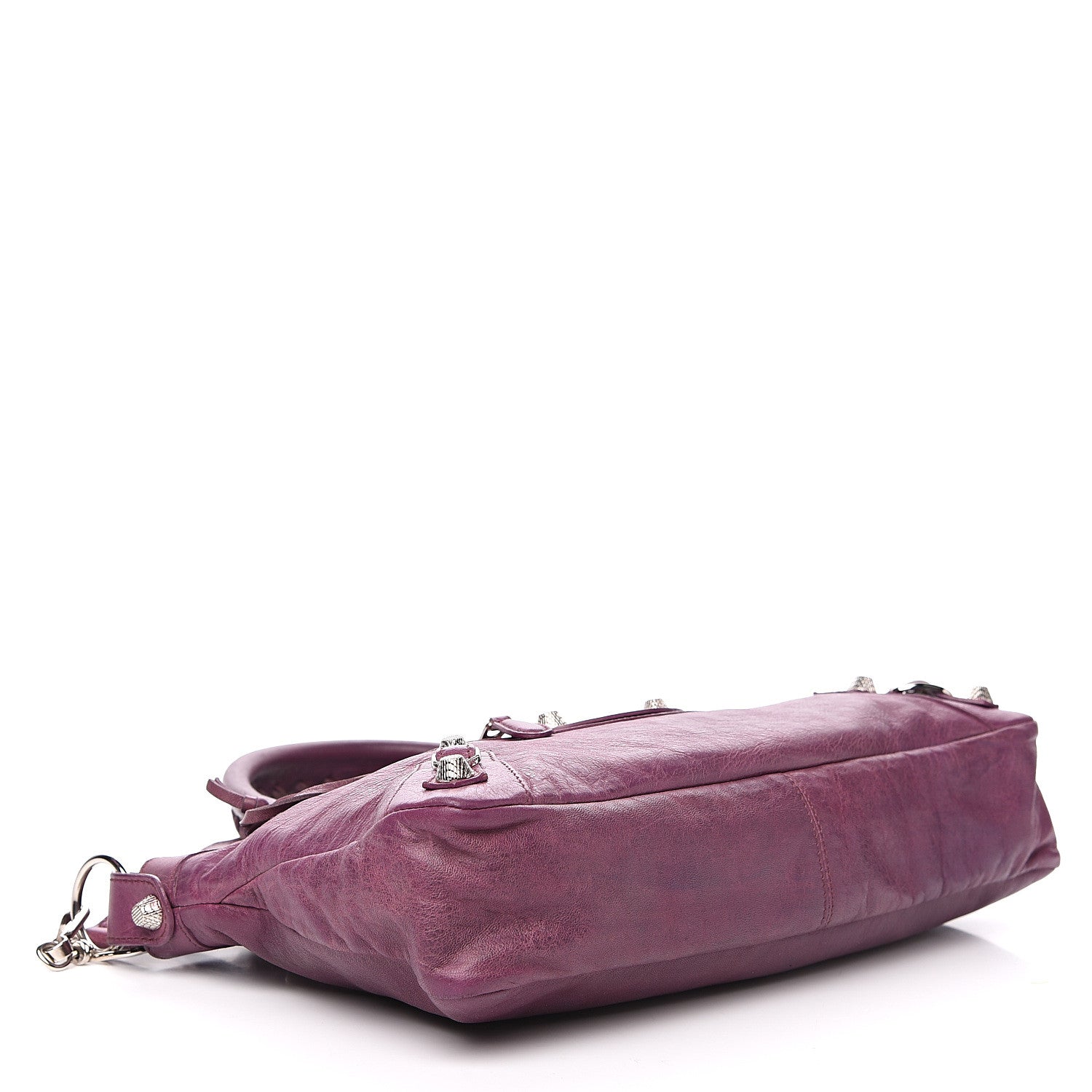 Balenciaga Agneau Giant 12 Silver Hardware First Murier 3 of 15