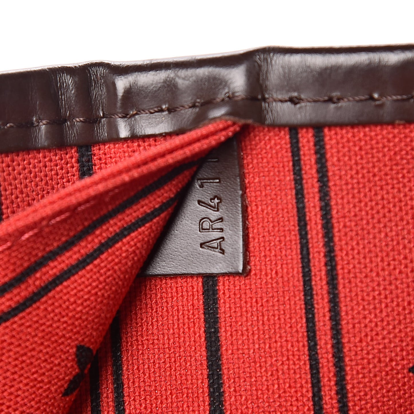 Damier Ebene Neverfull MM