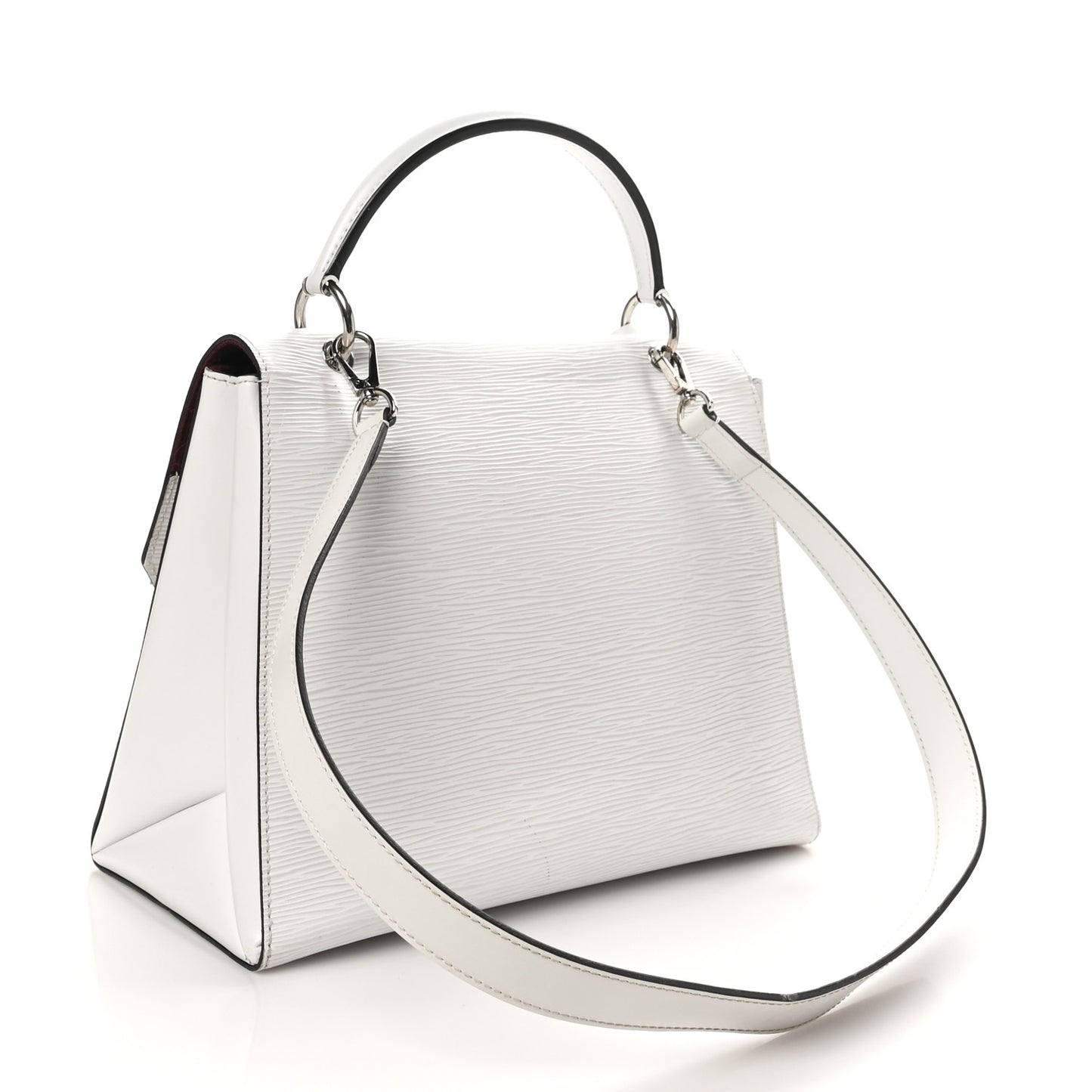 Epi Grenelle PM White