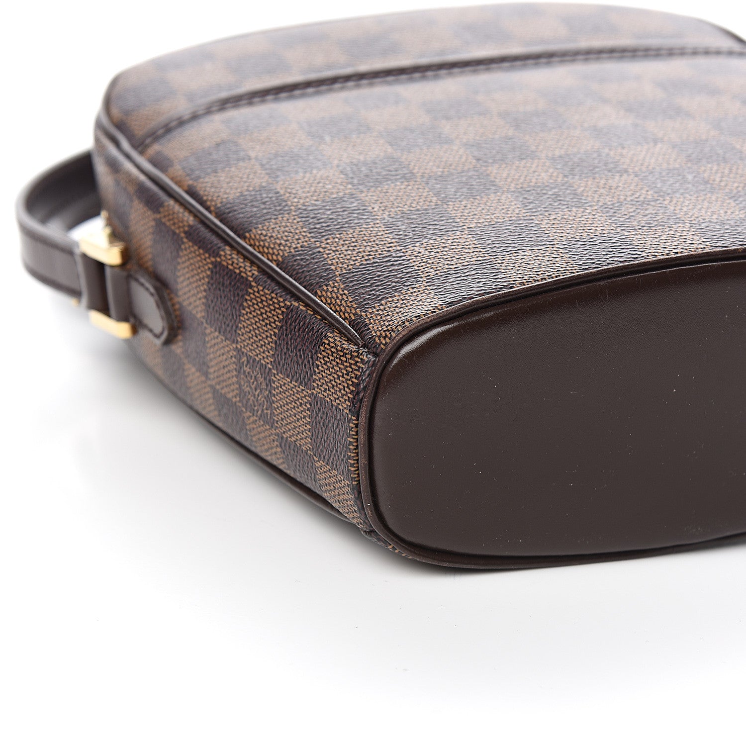 Louis Vuitton Damier Ebene Ipanema PM 6 of 8