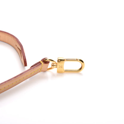 Louis Vuitton Vachetta Pochette Accessories Strap 3 of 3