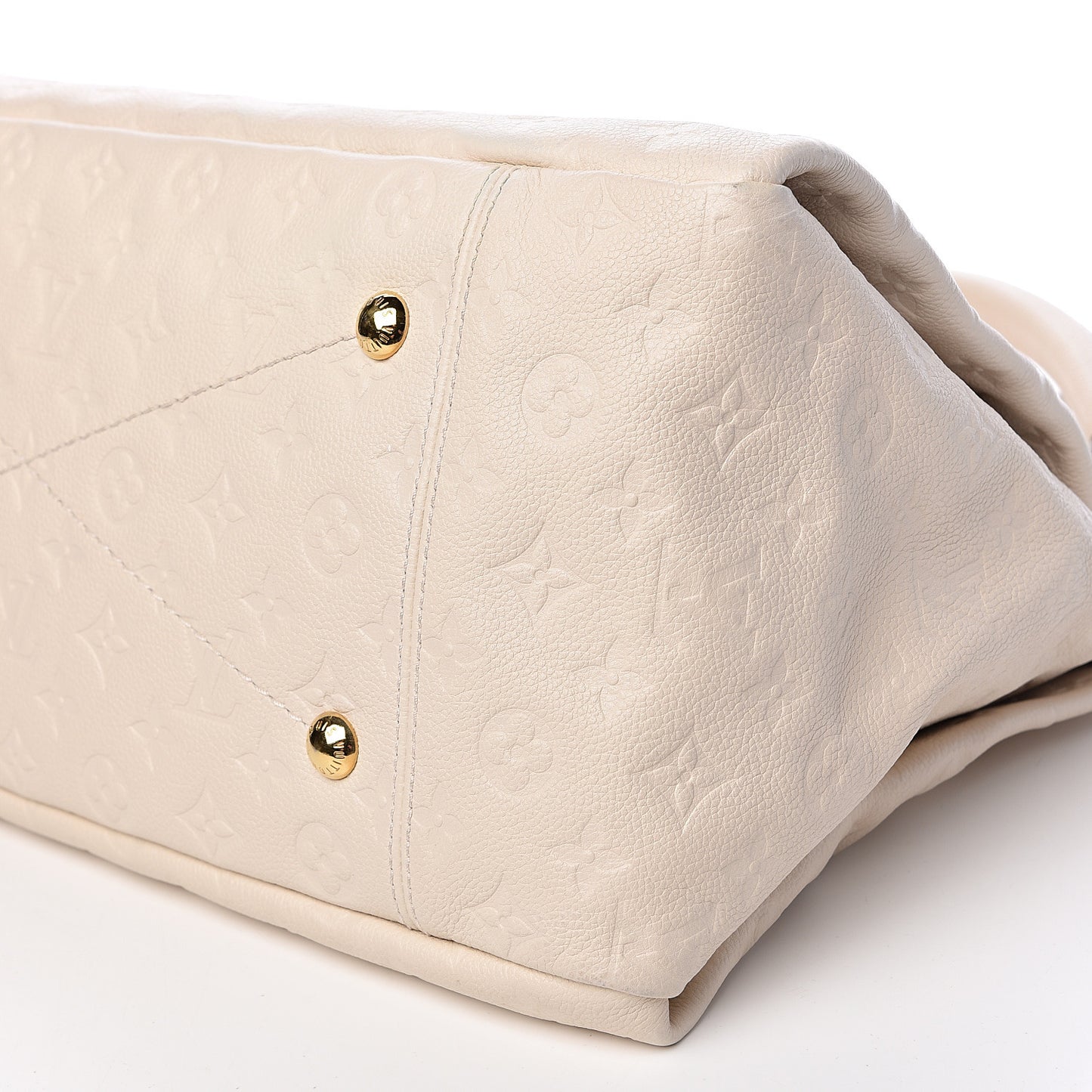Empreinte Artsy MM Neige