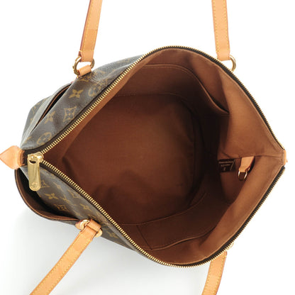 Louis Vuitton Monogram Totally MM 6 of 8