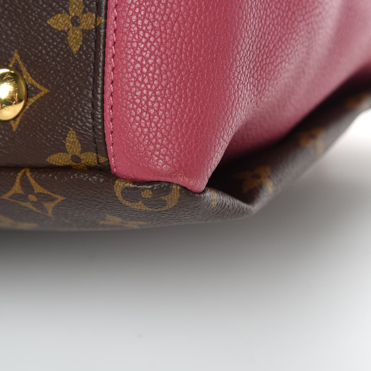 Monogram Pallas Rose Fizzy