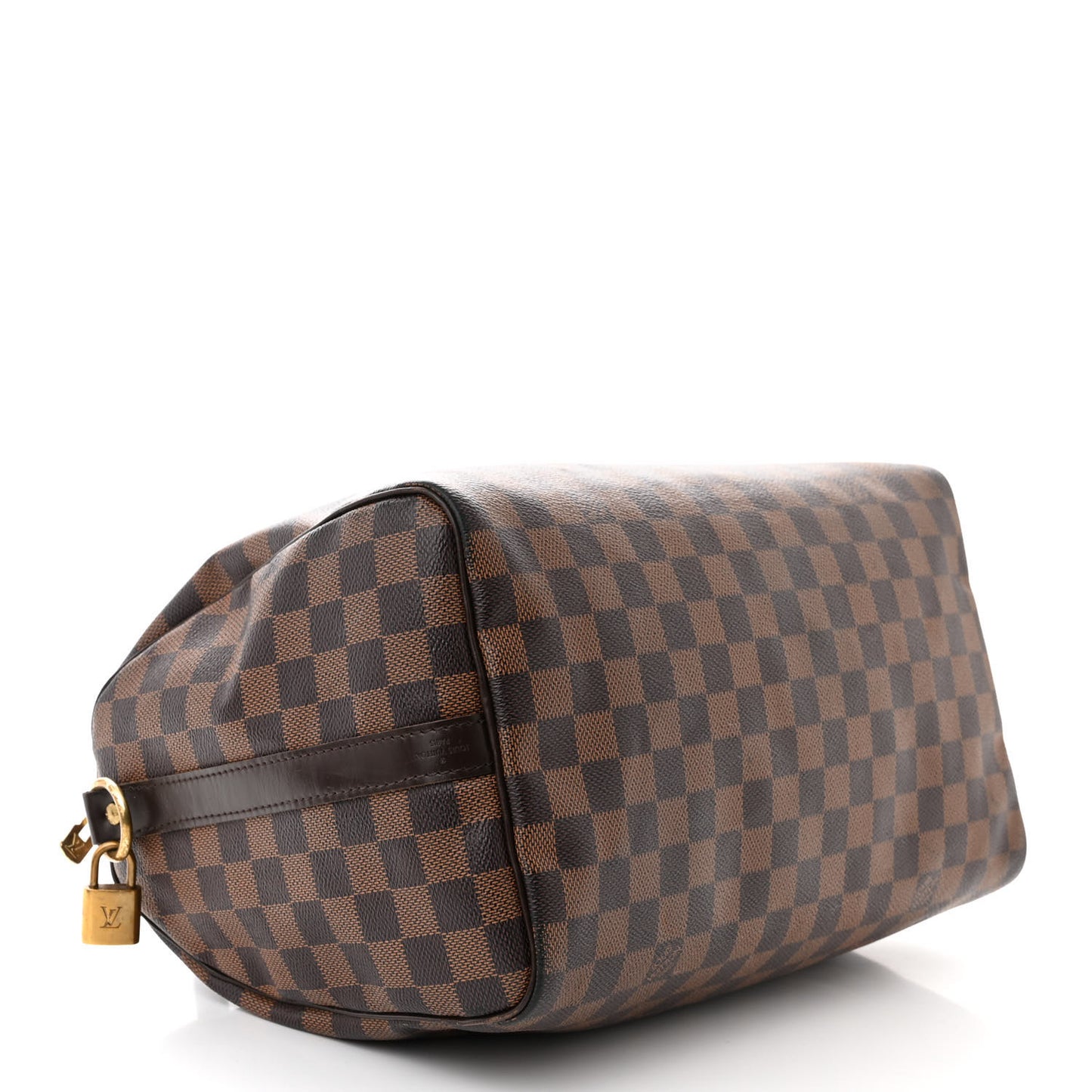 Damier Ebene Speedy Bandouliere 30