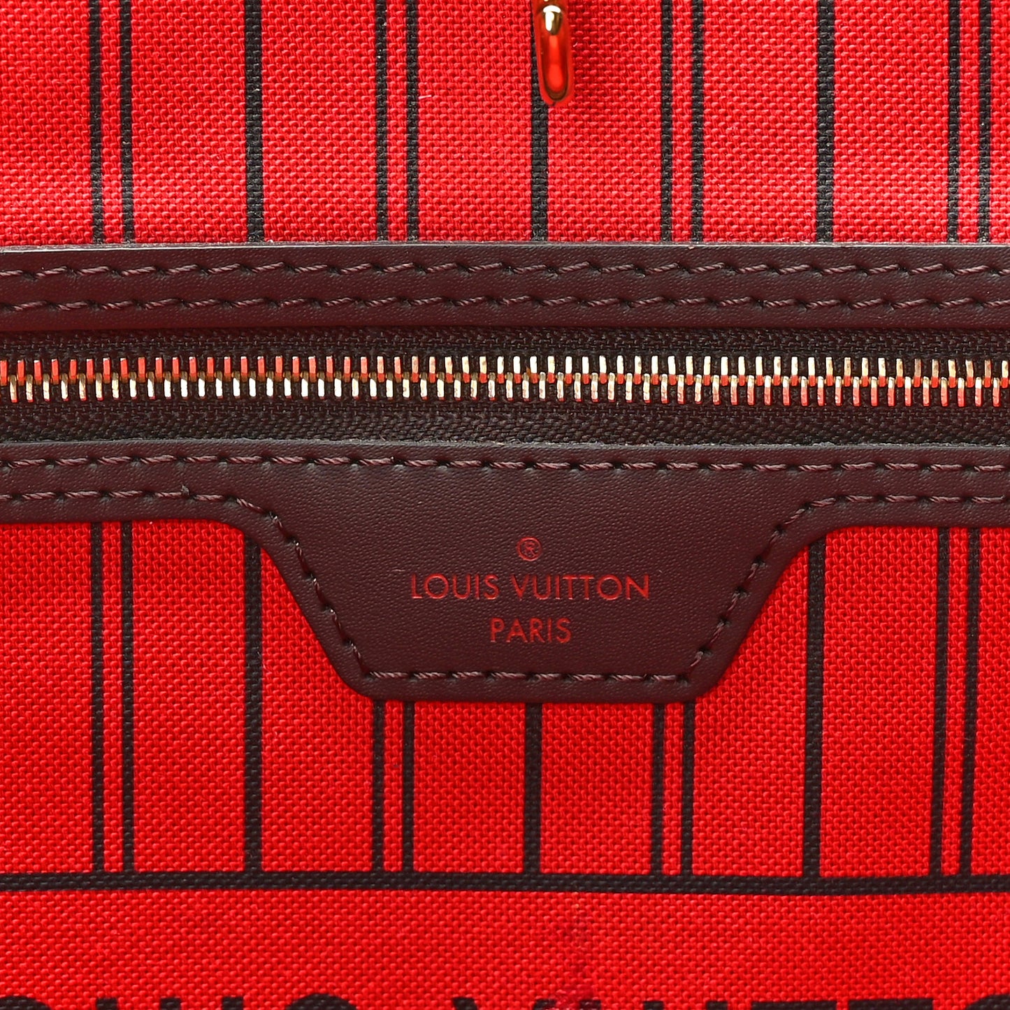 Damier Ebene Neo Neverfull GM