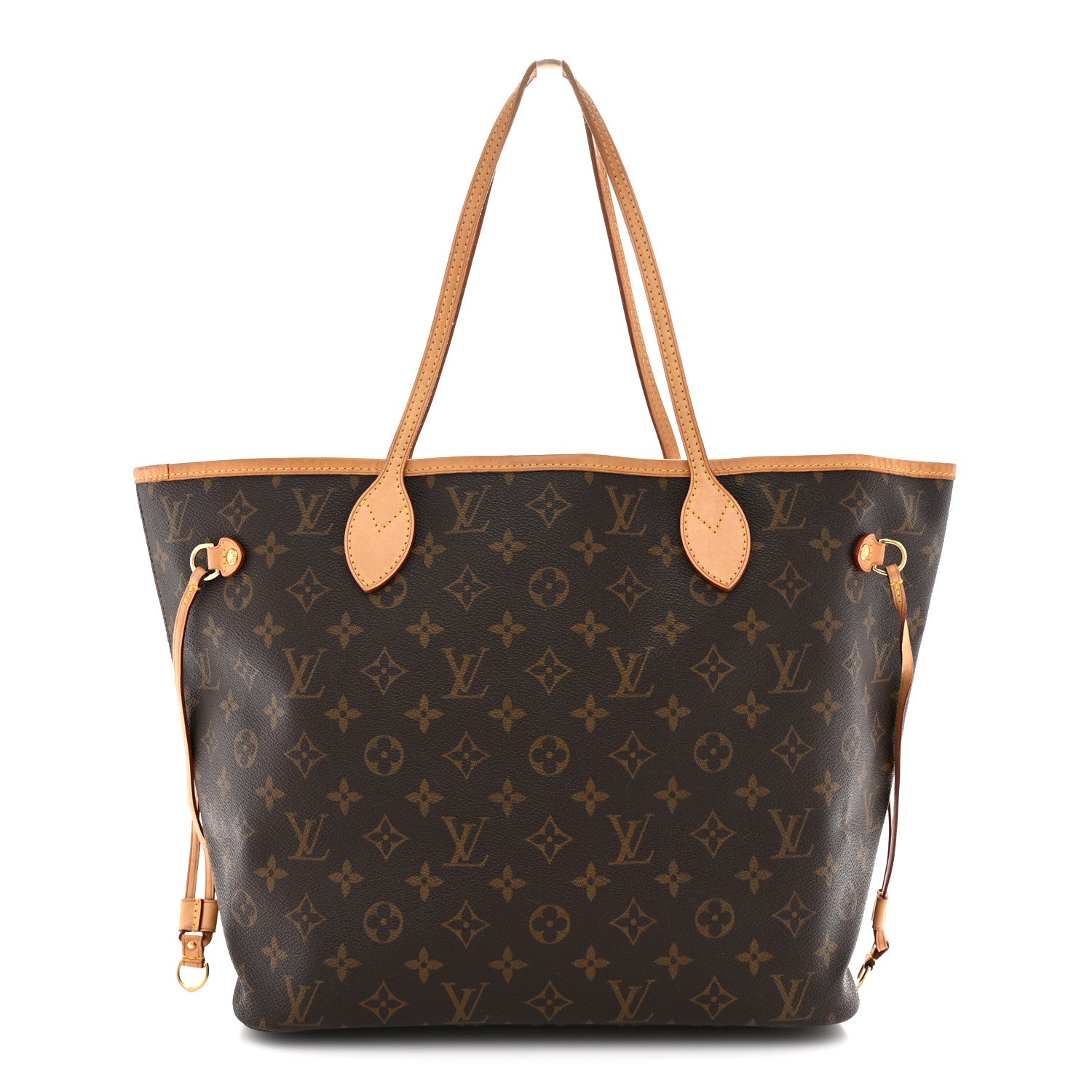 Louis Vuitton Monogram Neverfull MM 1 of 11
