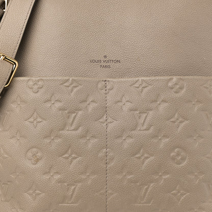 Louis Vuitton Empreinte Maida Hobo Tourterelle 7 of 9