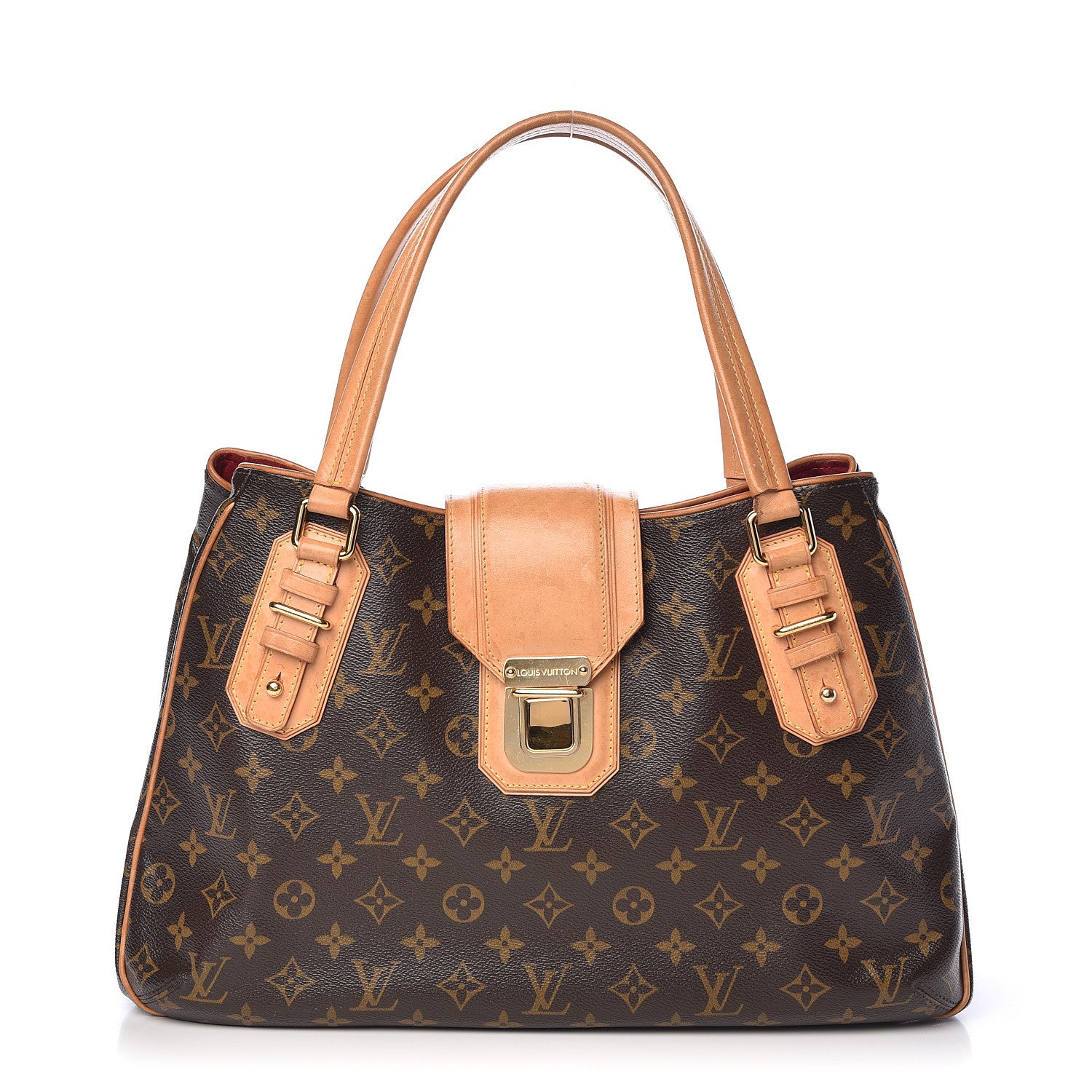 Louis Vuitton Monogram Griet 1 of 14