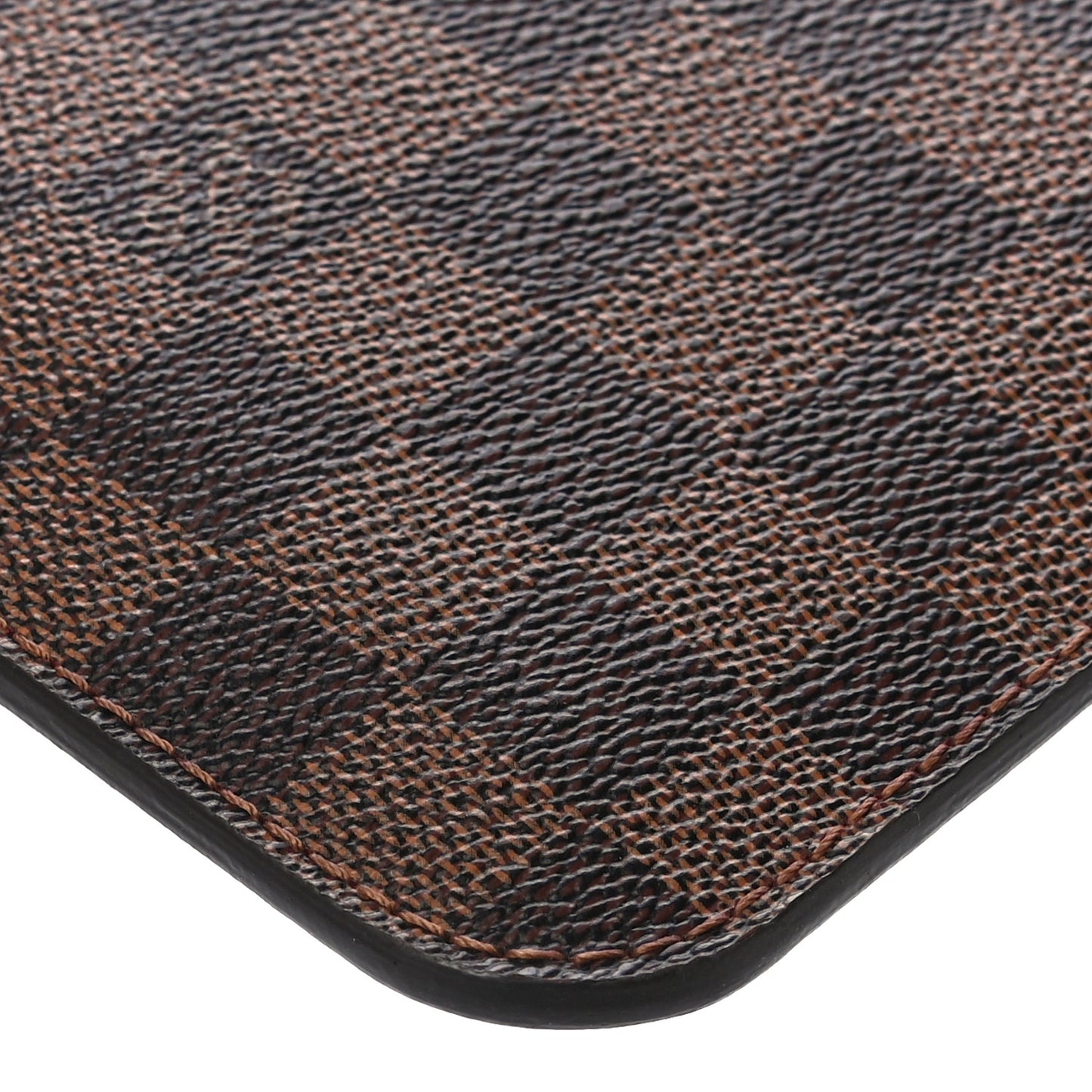 Damier Ebene Neverfull MM GM Pochette