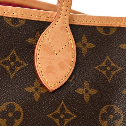 Louis Vuitton Monogram Neo Neverfull GM Pivoine 11 of 12