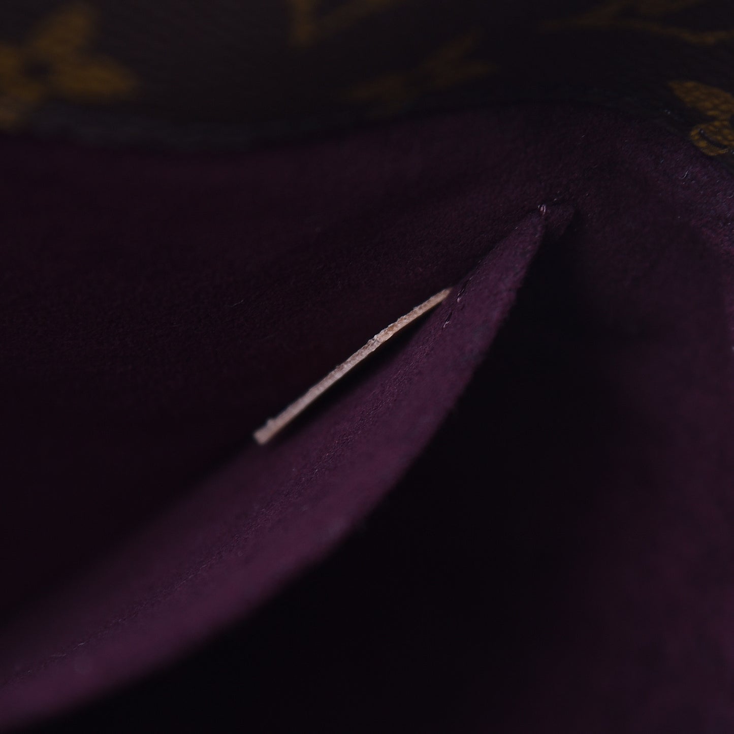 Monogram Montaigne GM